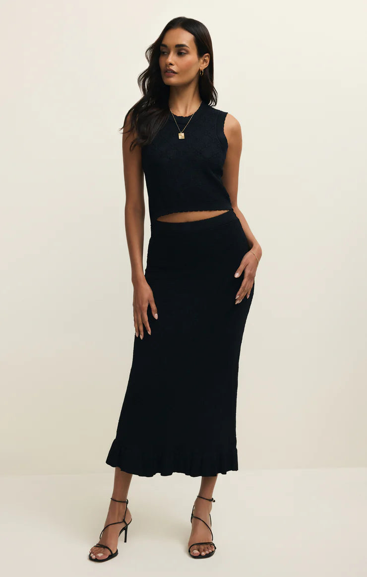 Z Supply - Ramona Sweater Tank