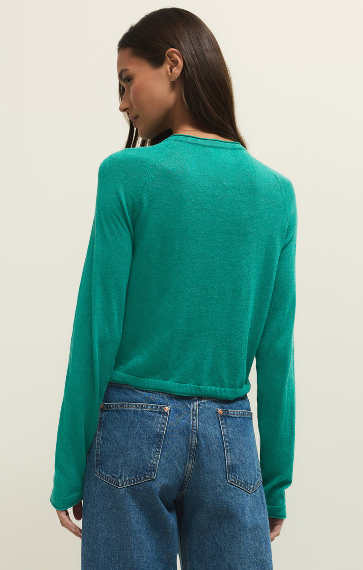 Z Supply Perfect Layer Cardigan