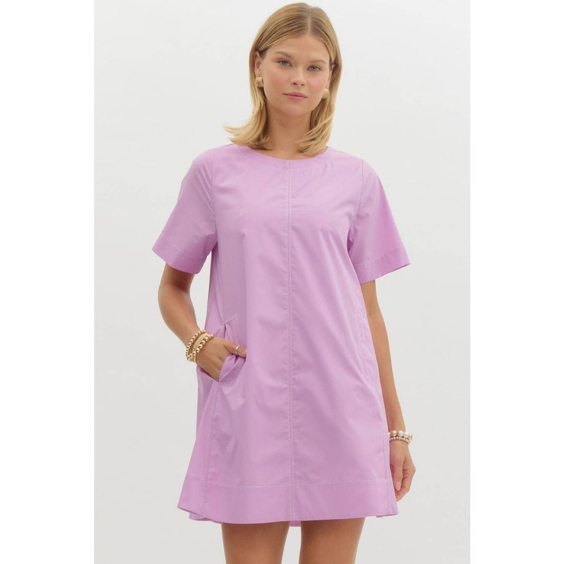 The Gianna Dress