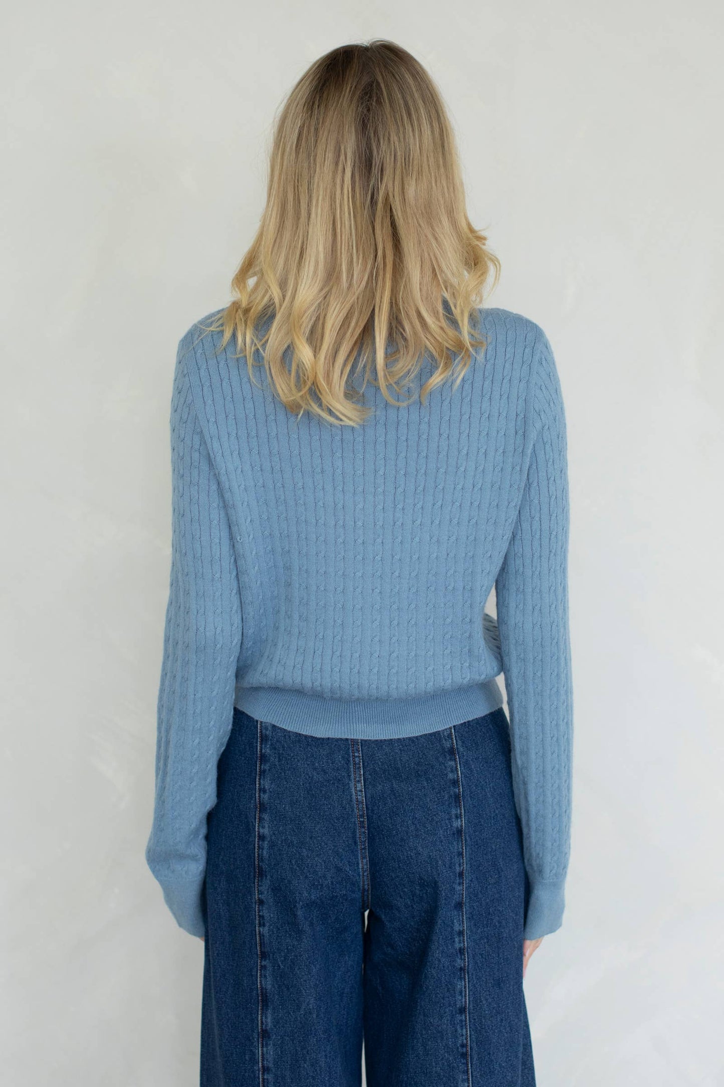Things Between - Lila Cardigan