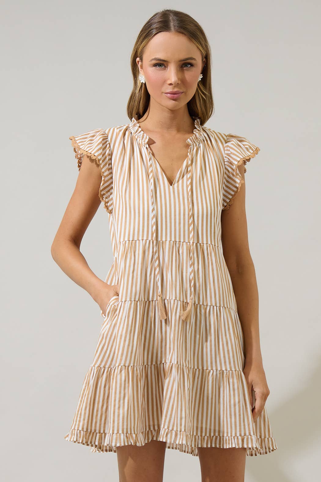 The Mia Dress