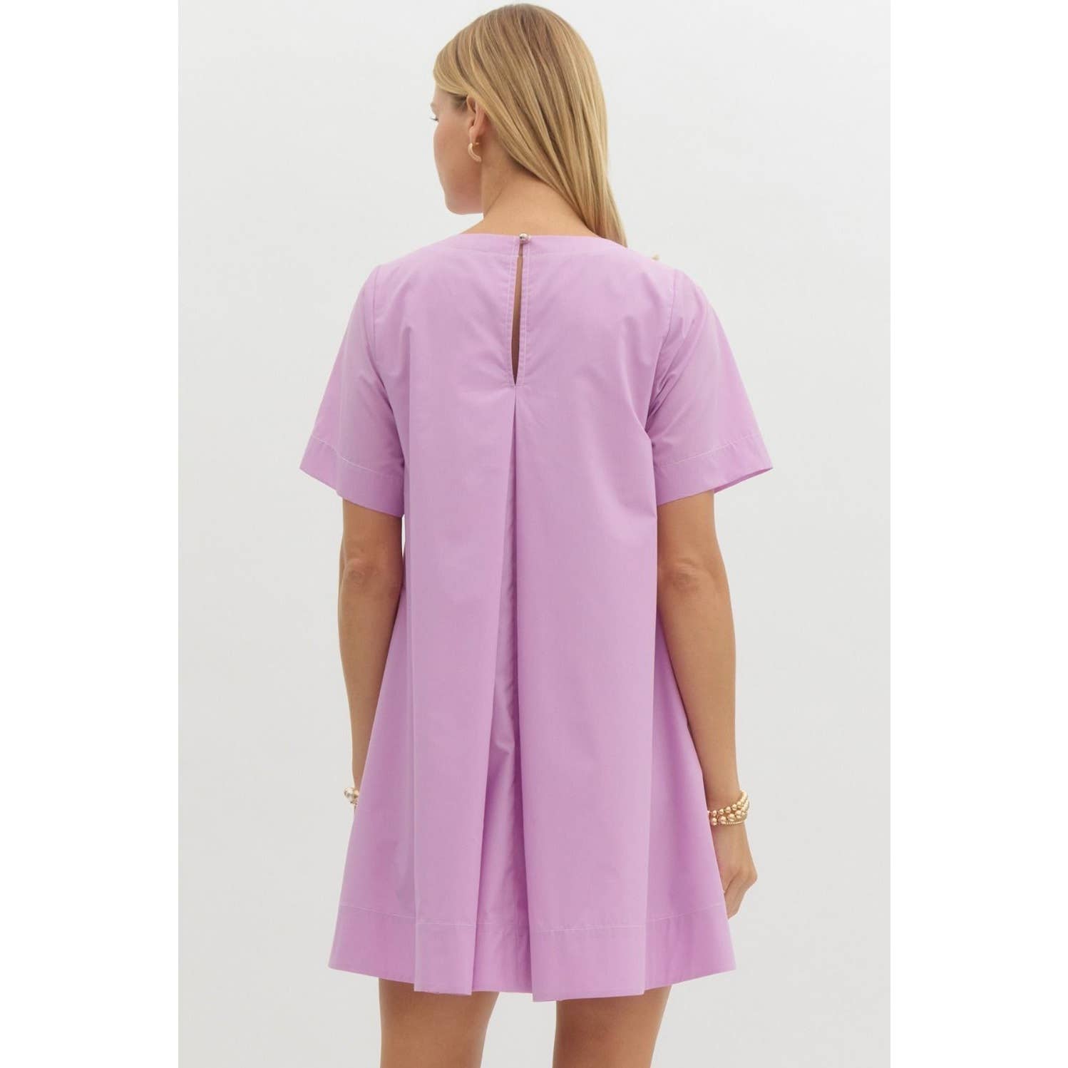 The Gianna Dress