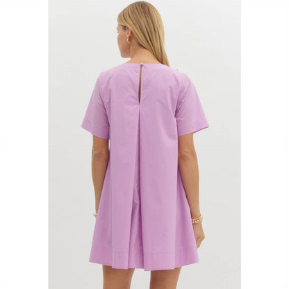 The Gianna Dress
