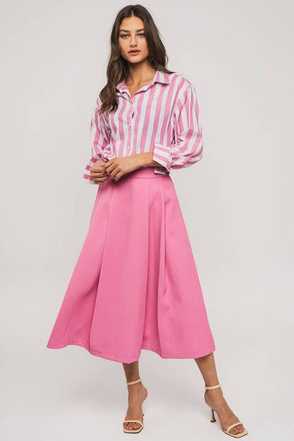 The Edith Shirt