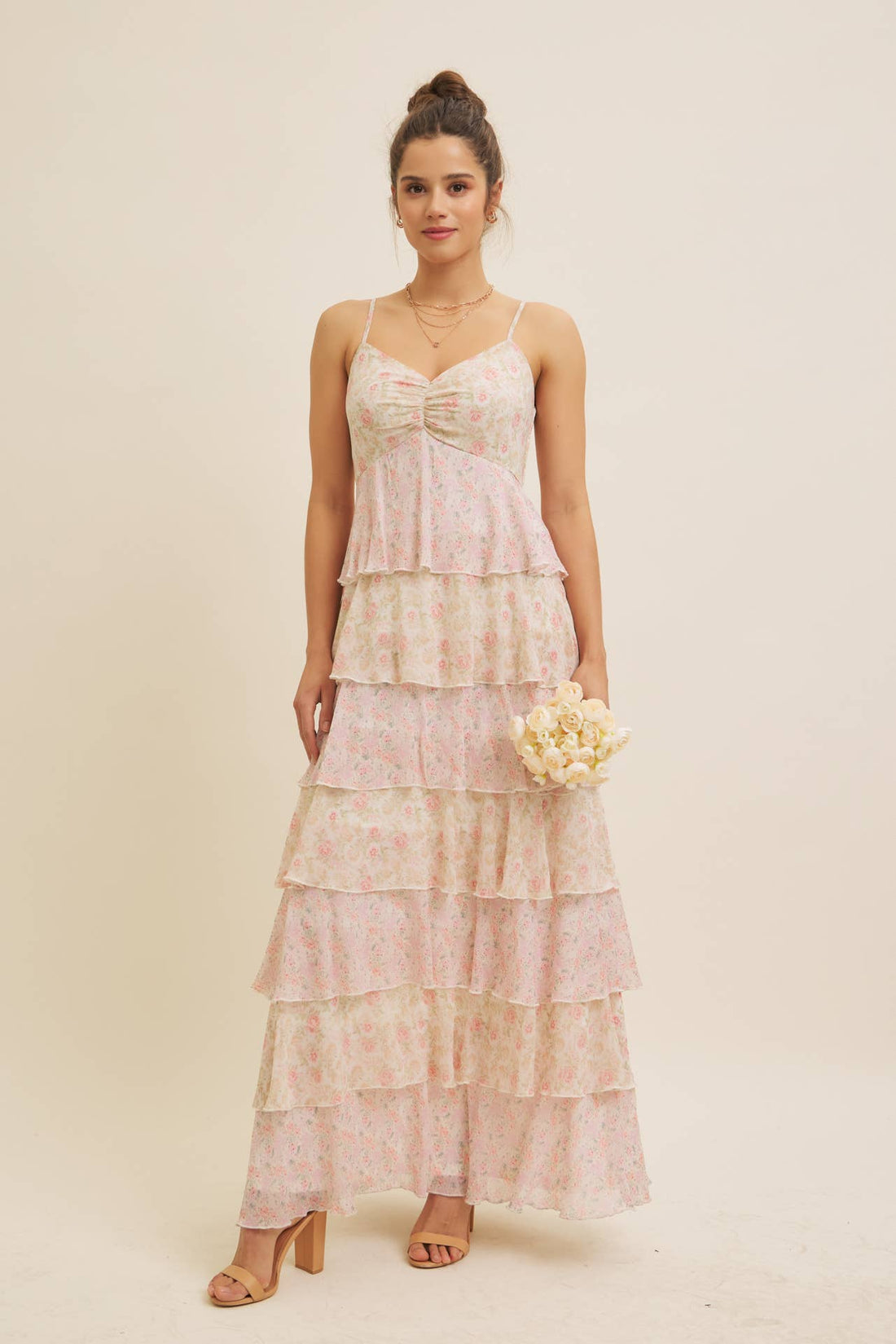 The Blossom Dress
