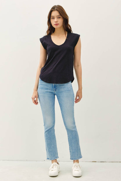 The Carmen Top