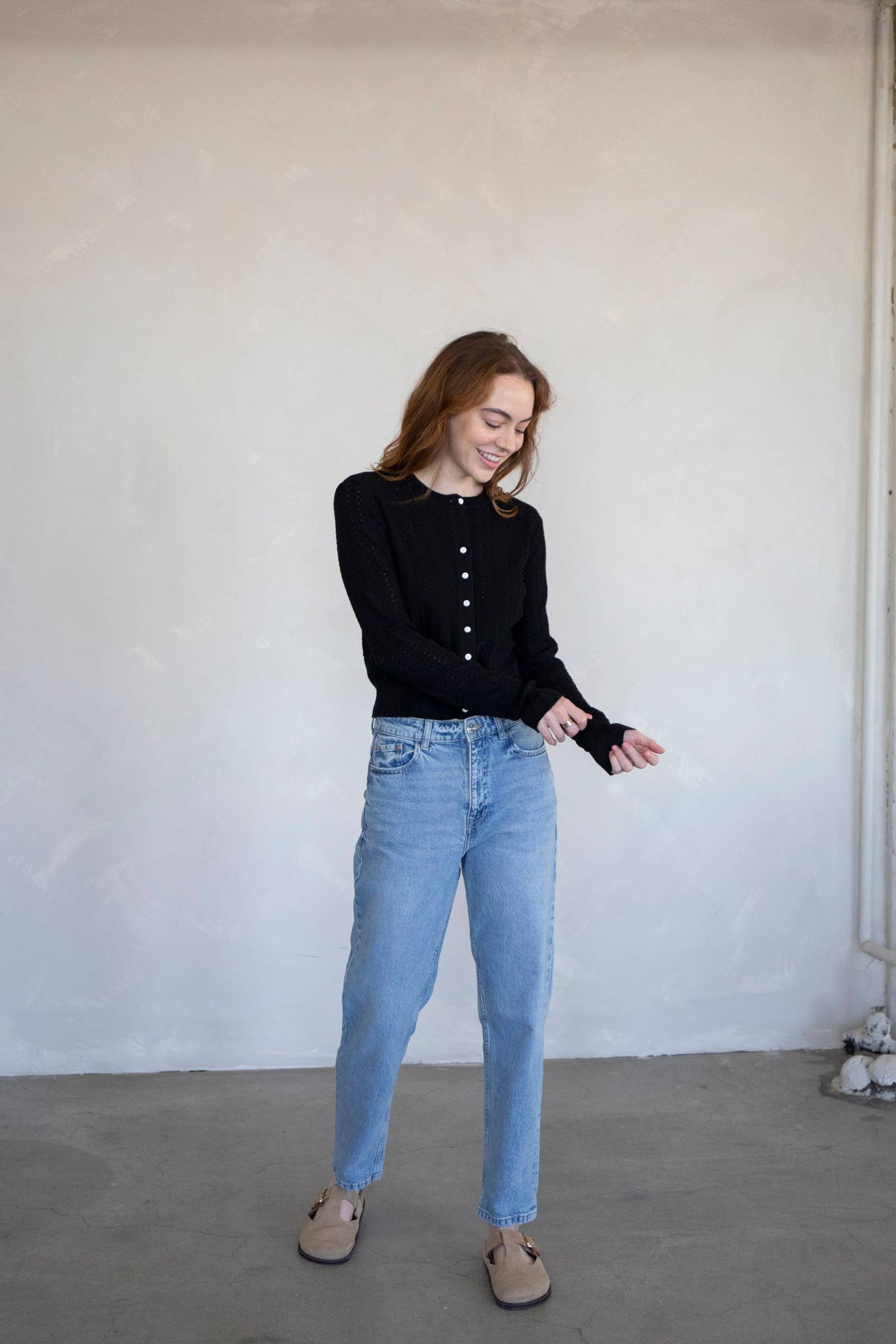The Corrine Top