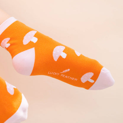 Sockspirations - ASSORTMENT - 4 pc ea 8 style - 32 pc (no di
