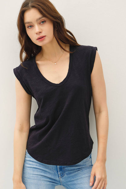 The Carmen Top