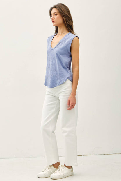 The Carmen Top