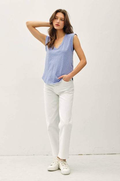 The Carmen Top