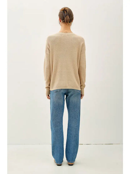 The Linda Sweater
