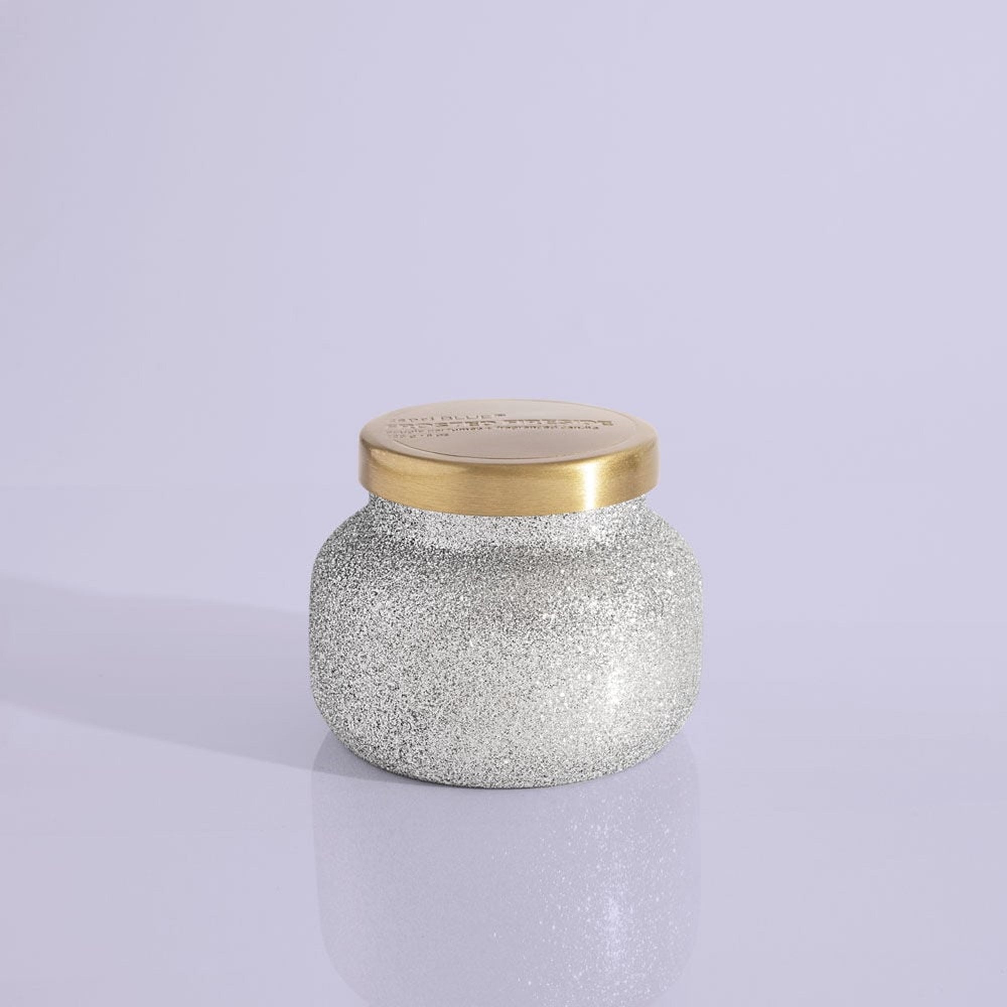 Capri Blue - Glam Candle