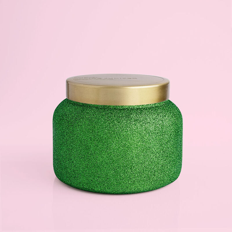 Capri Blue - Glam Candle
