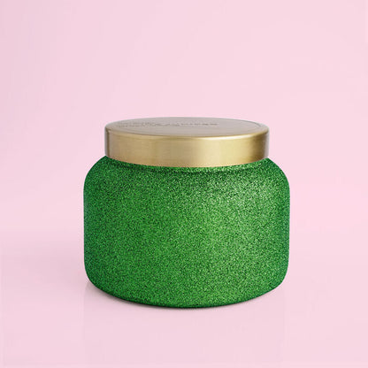 Capri Blue - Glam Candle