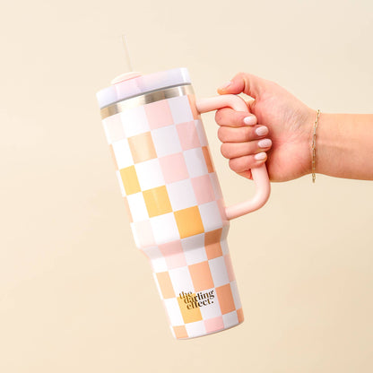 Take Me Everywhere Tumbler