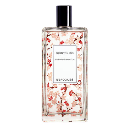 Berdoues Perfume