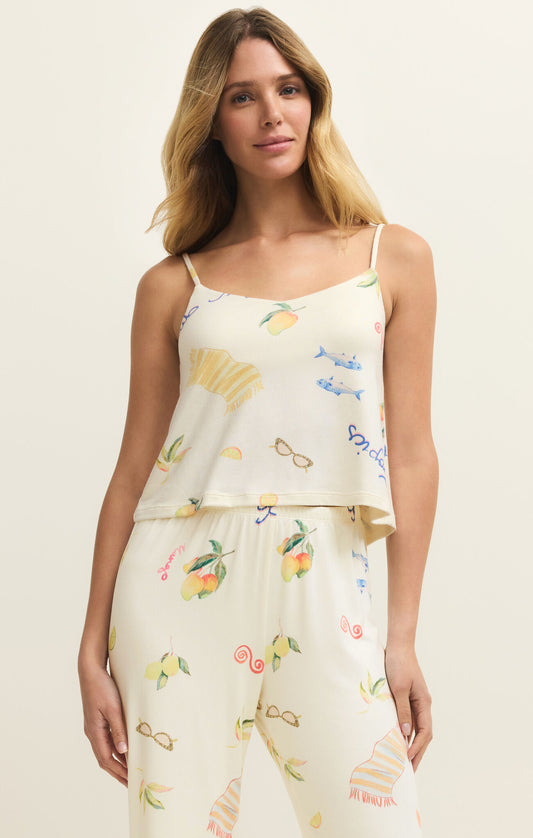 Z Supply Marbella Cami