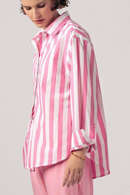 The Edith Shirt
