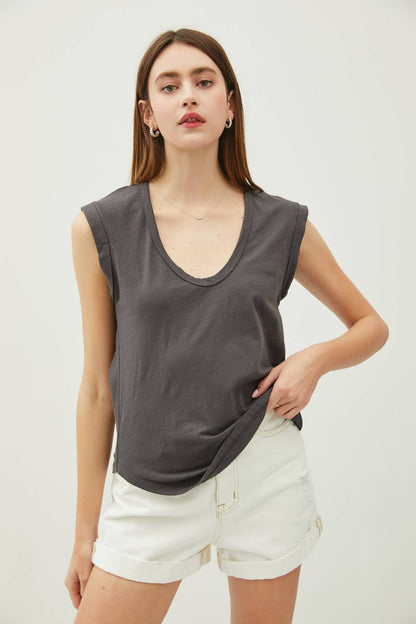 The Carmen Top
