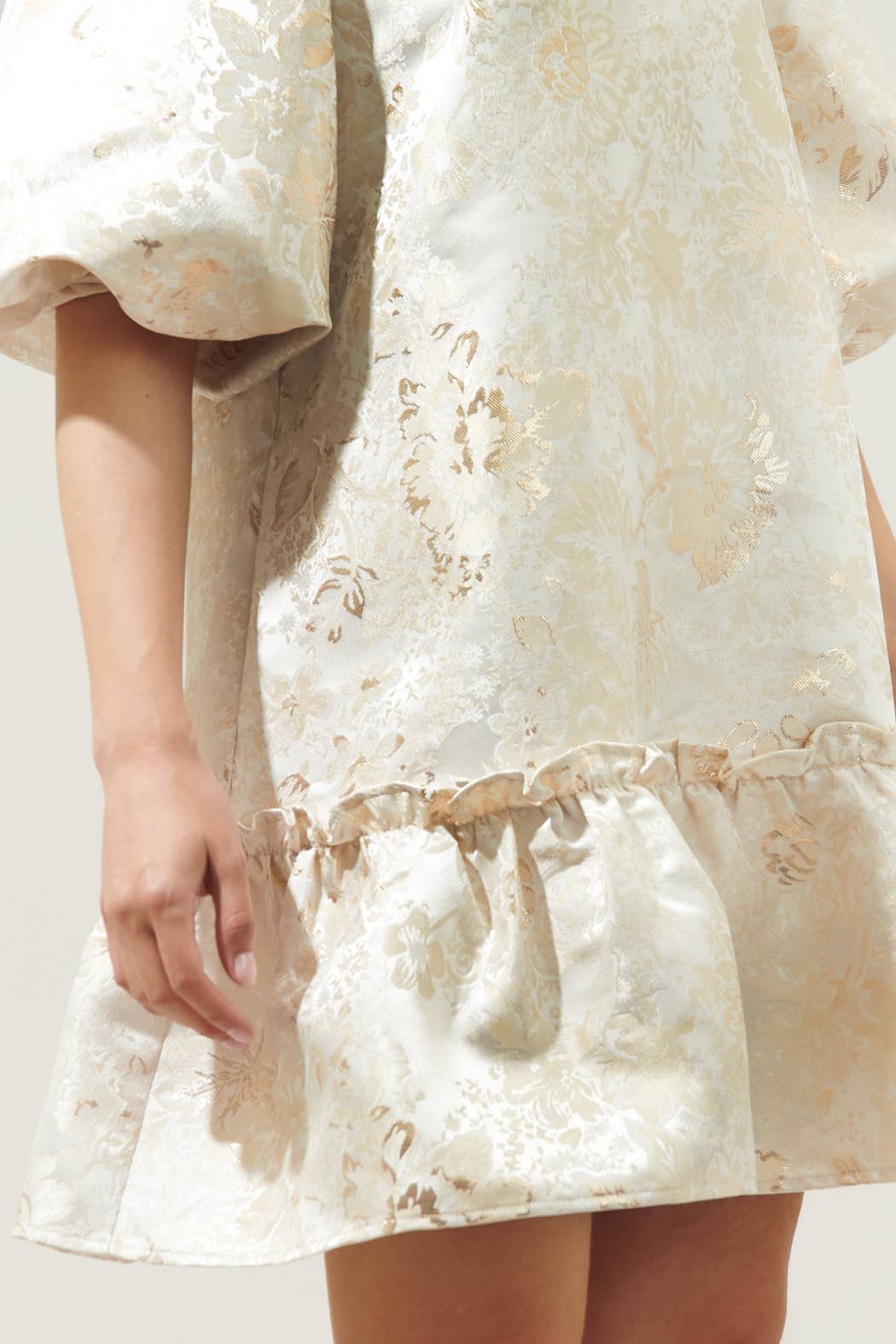 The Lola Dress