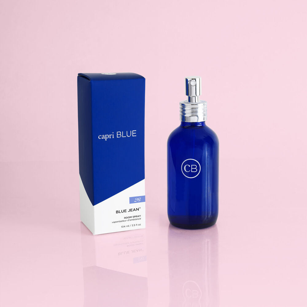 Capri Blue - Room Spray