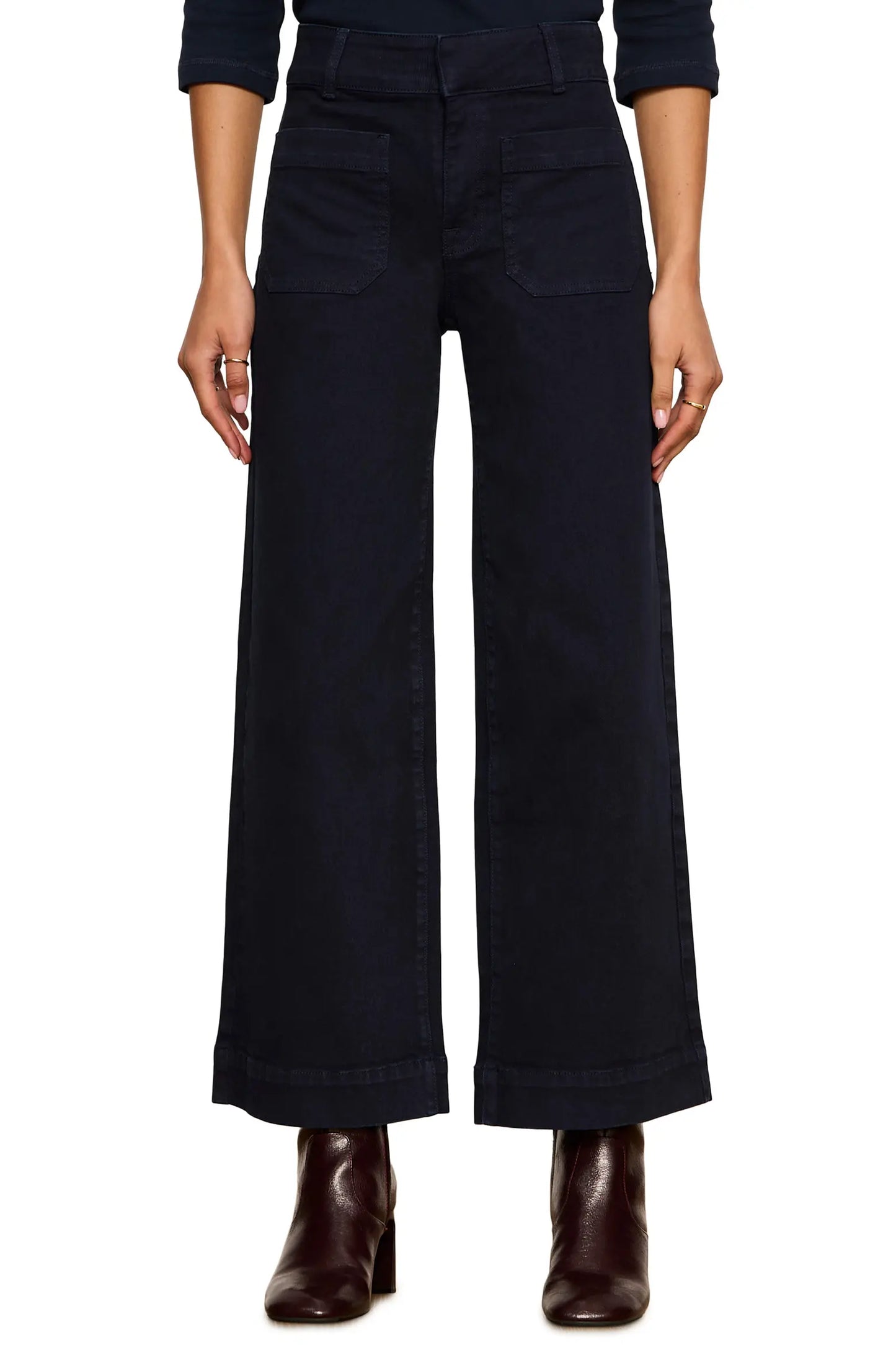Sanctuary Chelsea Wide Leg