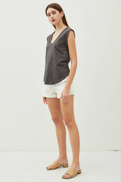 The Carmen Top