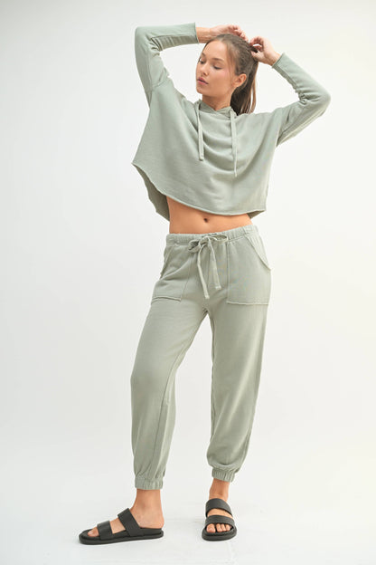 Malibu Essential Joggers
