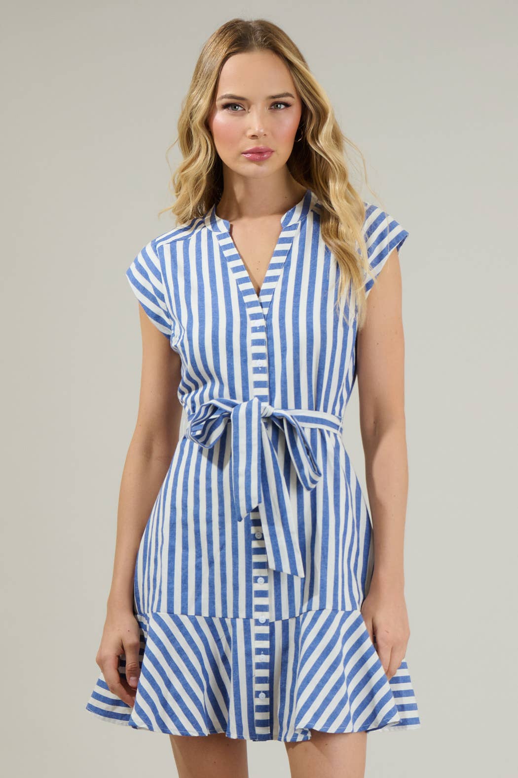 The Babette Dress