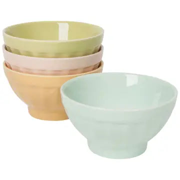 Flora Bowls