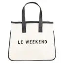 Canvas Tote