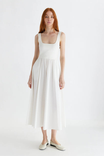 The Lucinda Dress