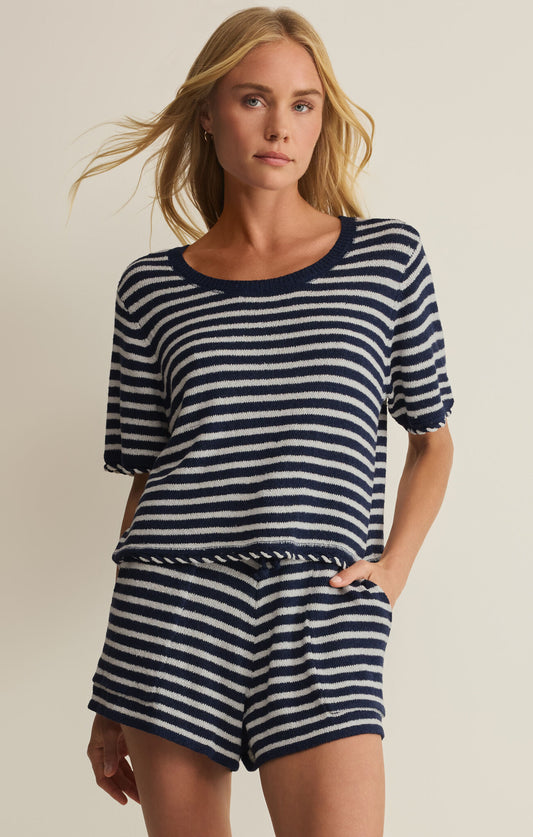 Z Supply Patton Sweater Top