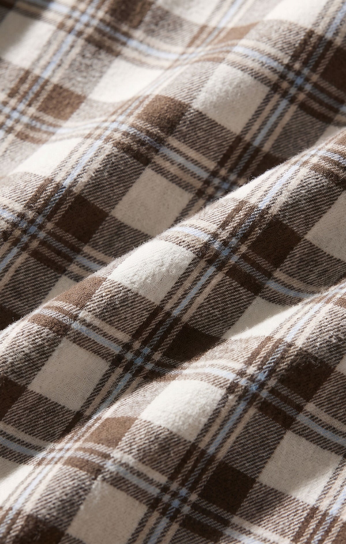 Z Supply Better Off Plaid Pant