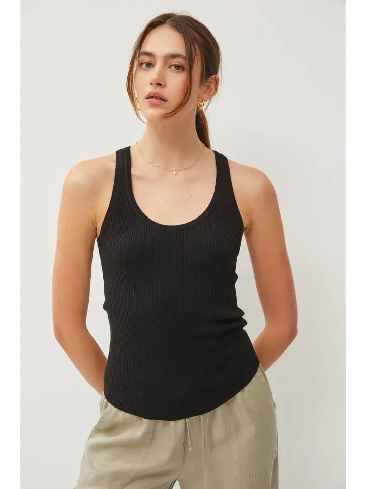 The Carter Tank