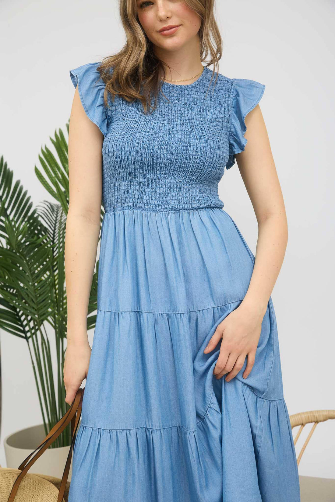 The Briella Dress