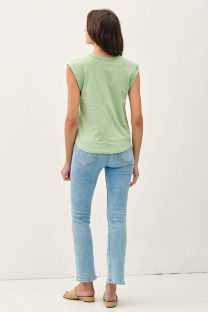 The Carmen Top