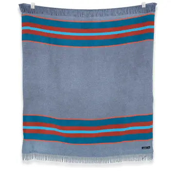 Sackcloth & Ashes Blanket