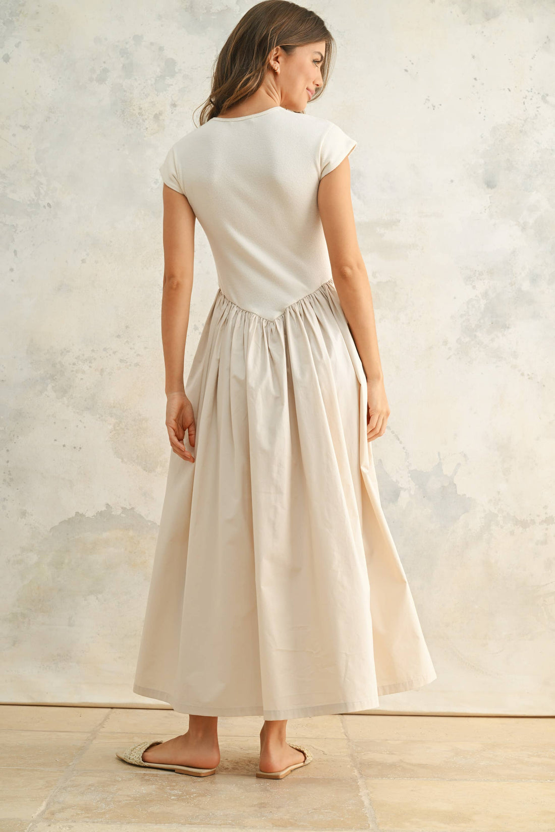 Miou Muse - The Ashlynn Dress