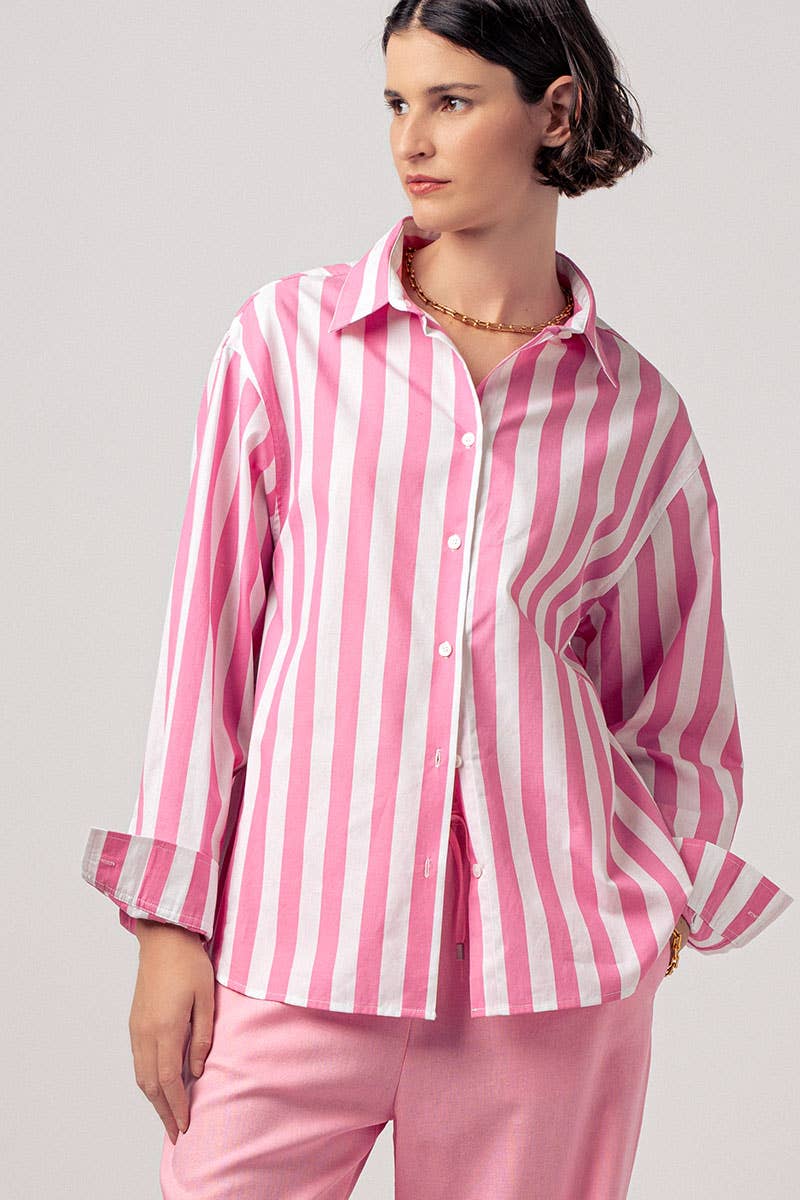 The Edith Shirt