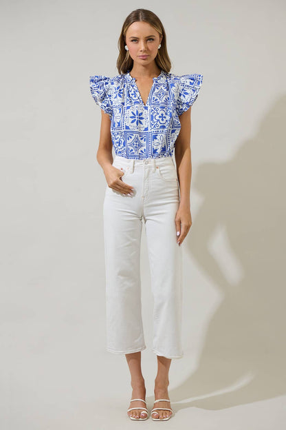 The Melody Top