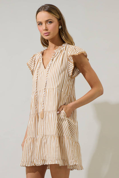 The Mia Dress