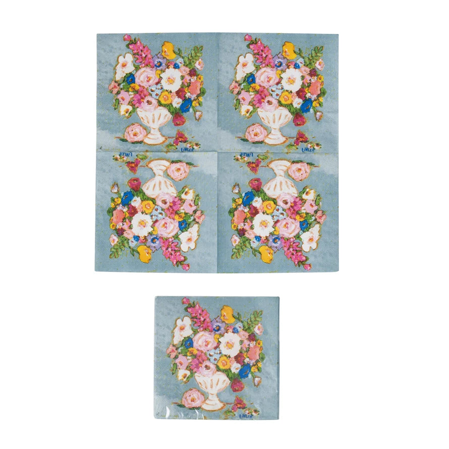 Paper Napkins