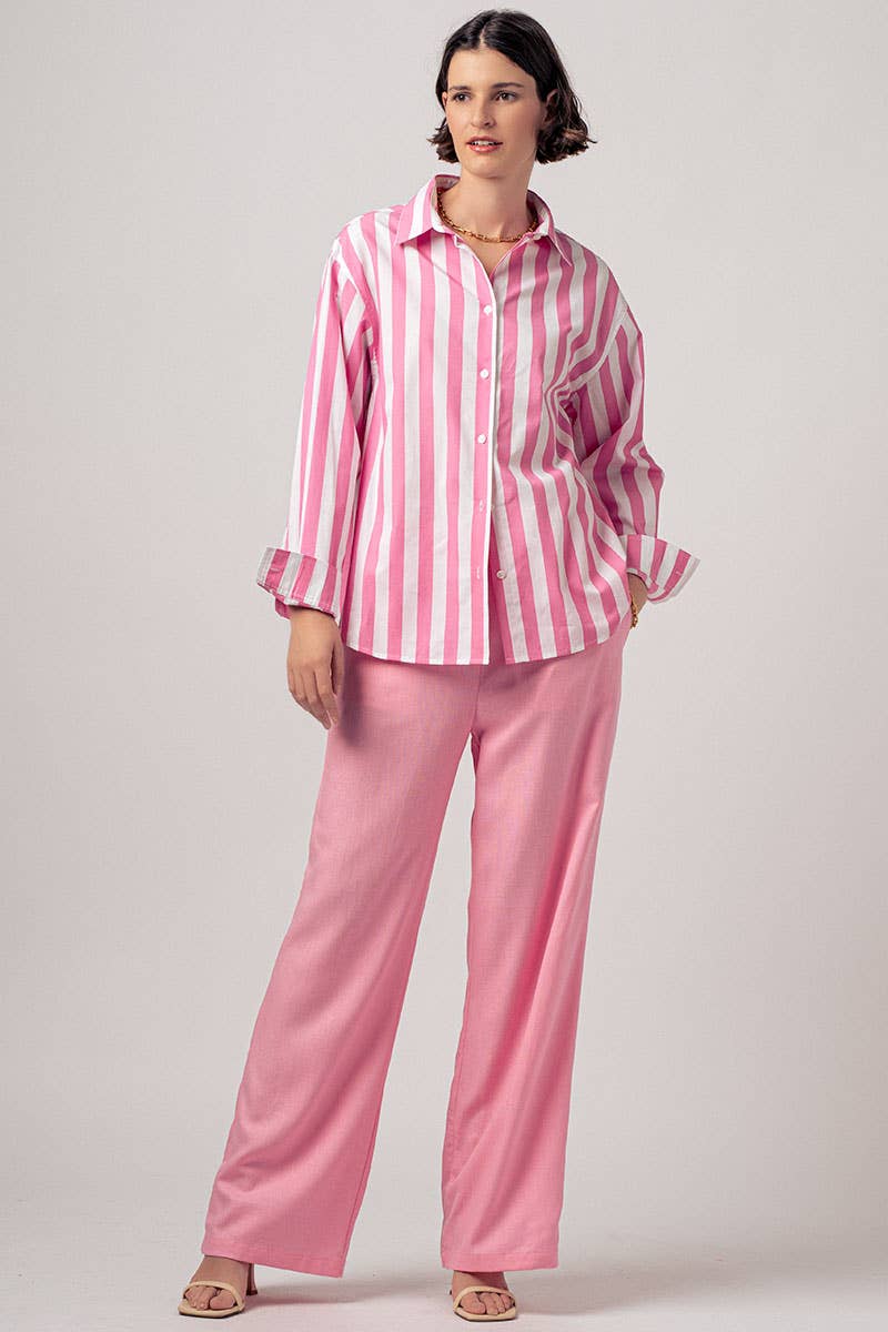 The Edith Shirt