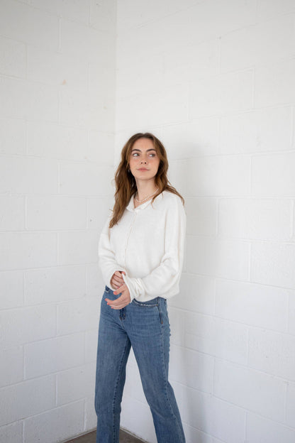 The Piper Cardigan