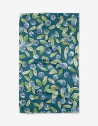 Geometry Tea Towels-Summer CHECK BOTH FOR VARIANTS