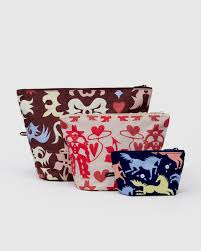 Baggu Go Pouch