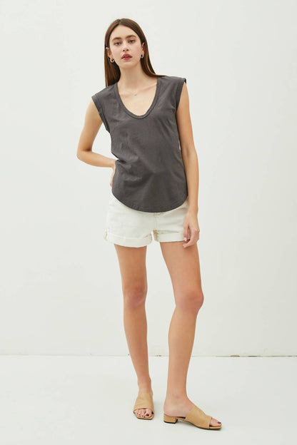 The Carmen Top
