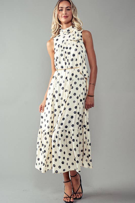 The Maeve Dress